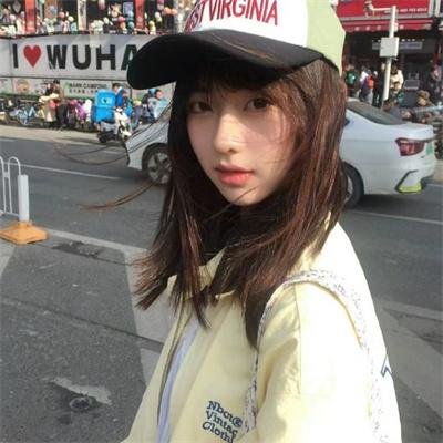 处女战士站起来