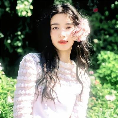 金发女郎的爱情