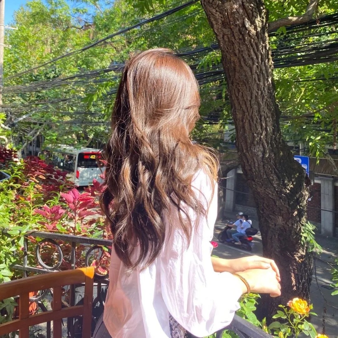 性爱成瘾的女人
