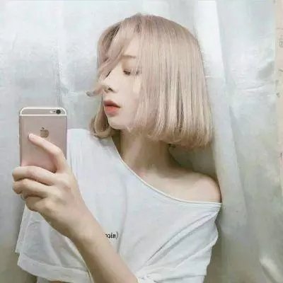 谷穗黄了
