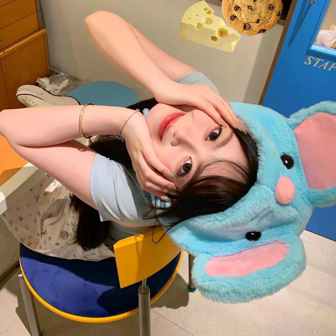 迪克切尼眼中的世界