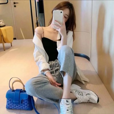 情枭的黎明前传